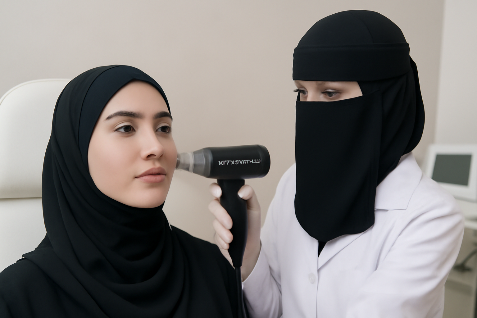 المورفيس للوجه شد البشرة بتقنية متطورة