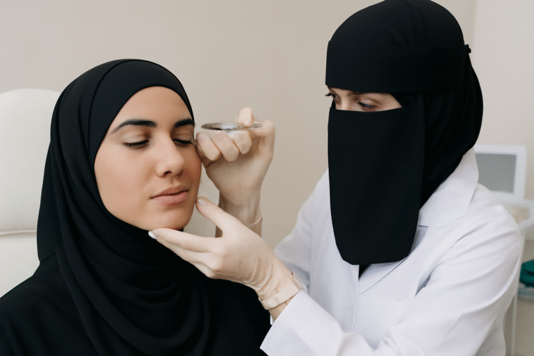 حقن البوتوكس تخلصي من التجاعيد بلمسة سريعة