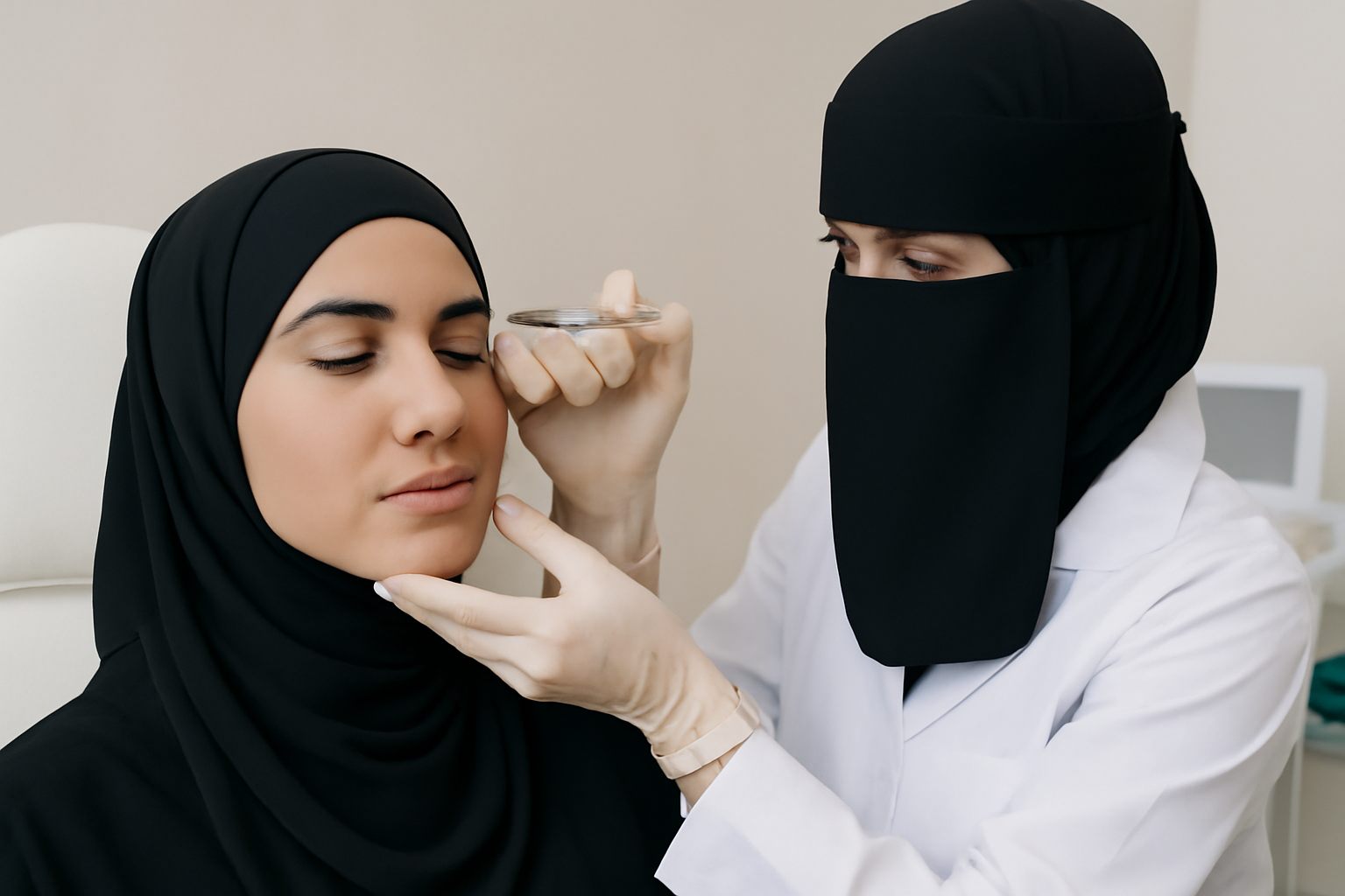 حقن البوتوكس تخلصي من التجاعيد بلمسة سريعة