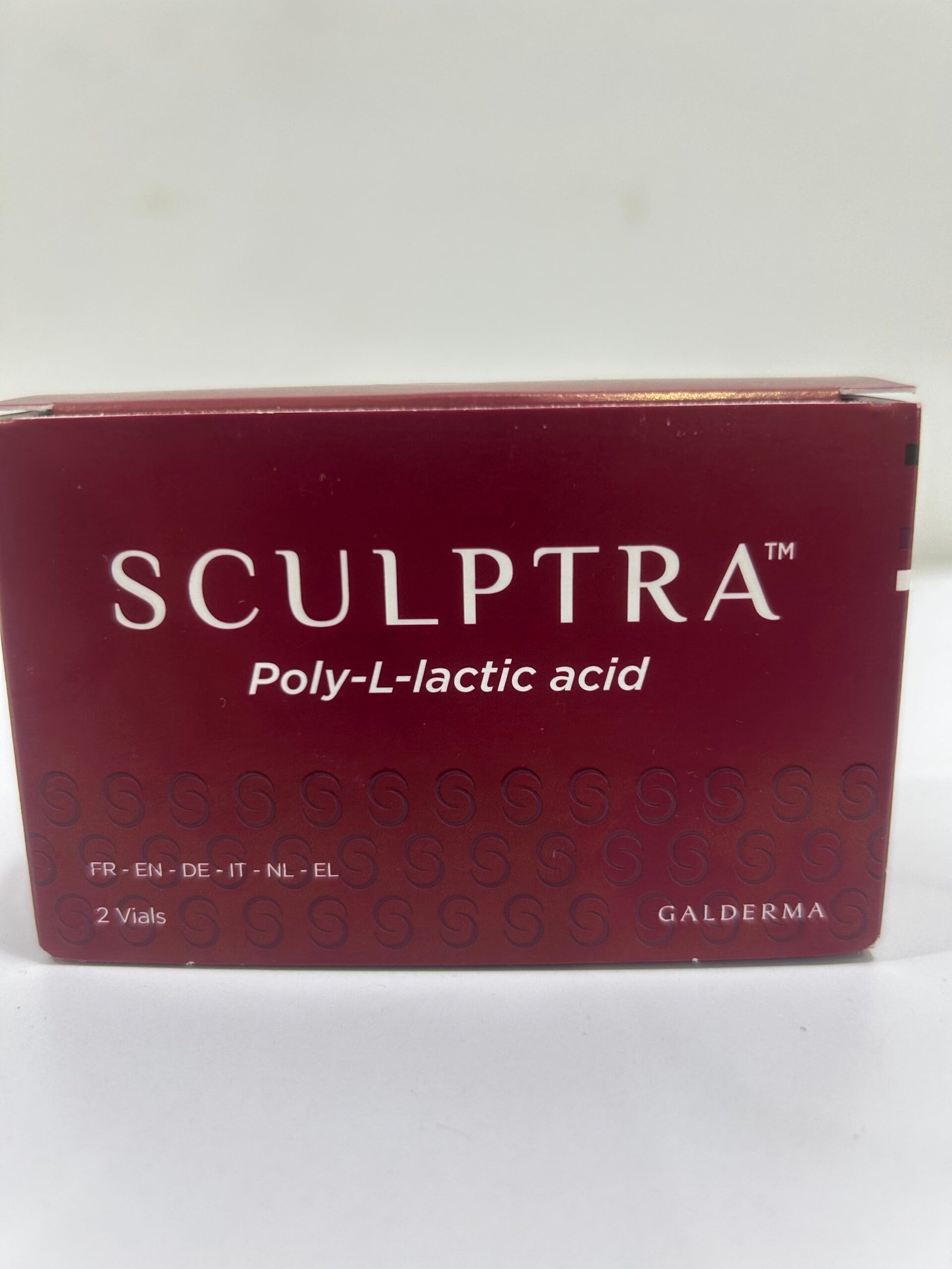 سكلبترا ، ابرة سكلبترا للوجه ، شد الوجه