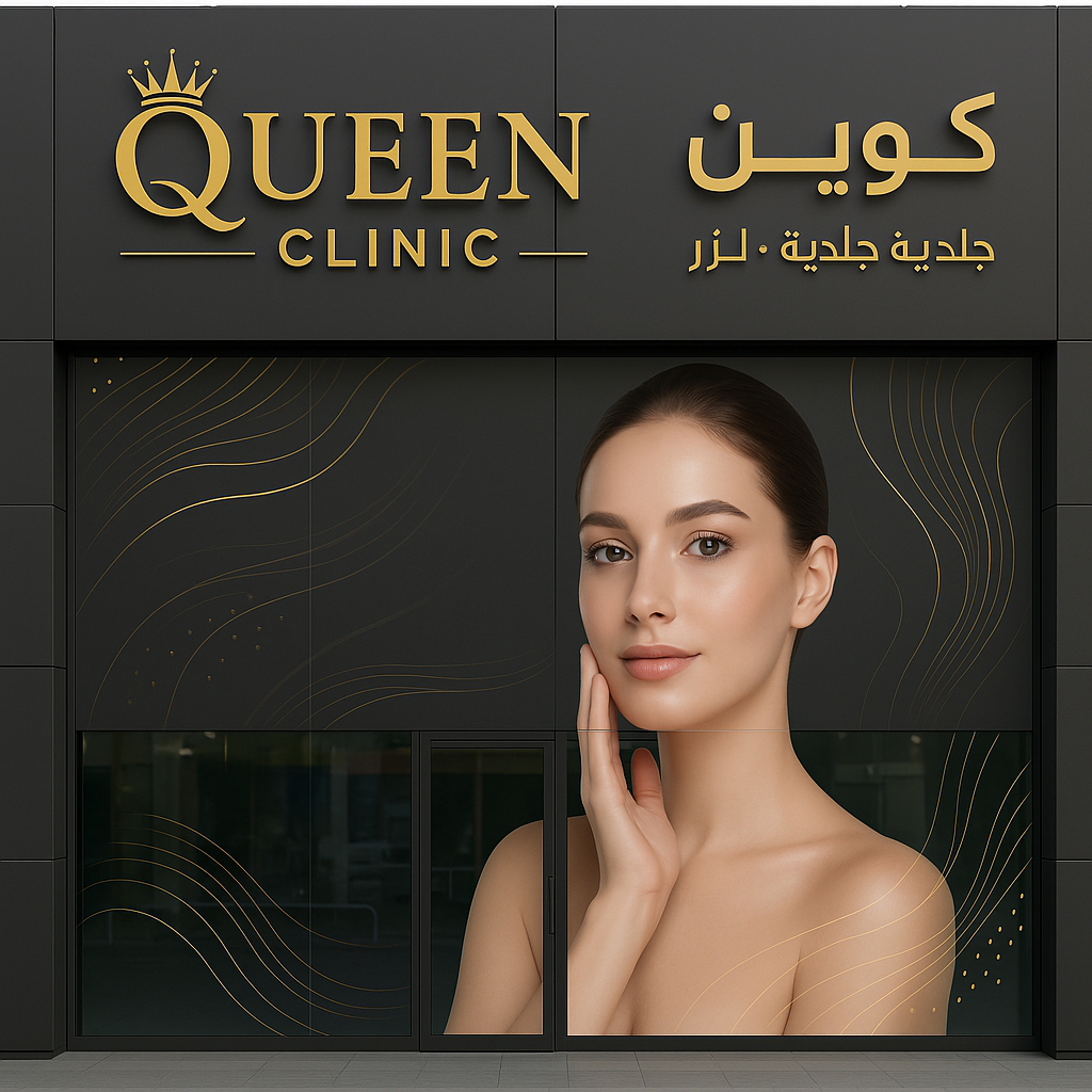 افضل عيادة جلدية بالسويدي