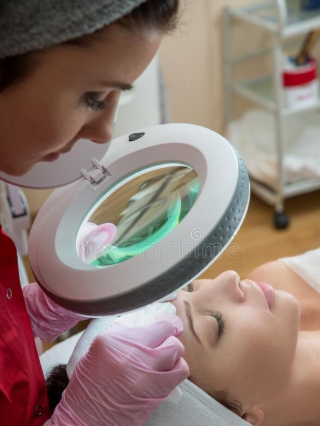 جراحة التجميل في الرياض