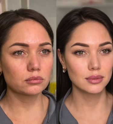 هل عمليات التجميل مناسبة للجميع