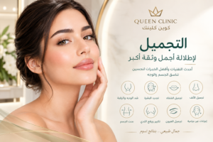 أهم جراحات التجميل